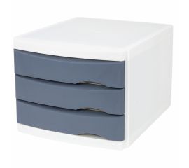 Блоки закрытых лотков для бумаг