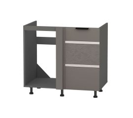 Шкафы под мойку