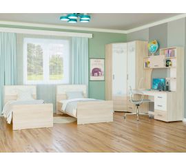 Детская для двоих детей