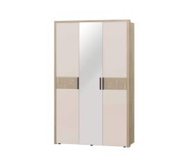 Прямые шкафы