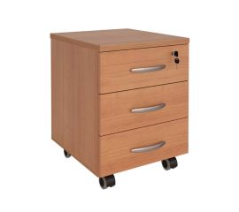 Тумбы подкатные