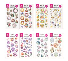 Украшения для яиц пасхальные