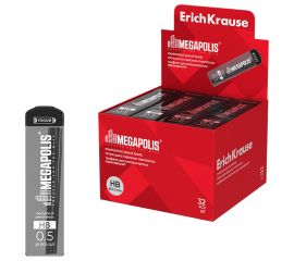 Грифели для механических карандашей