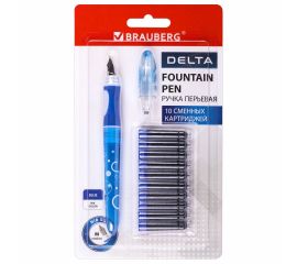 Ручки перьевые