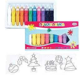 Принадлежности для рисования