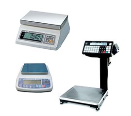 Весы для торговли