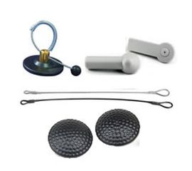 Противокражное оборудование