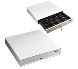 Ящики и лотки для кассира