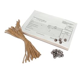 Товары для опломбирования