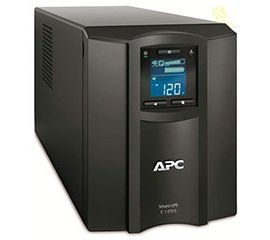 Источники бесперебойного питания и аксессуары к ним