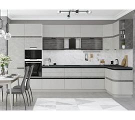 DaVita кухня Бостон