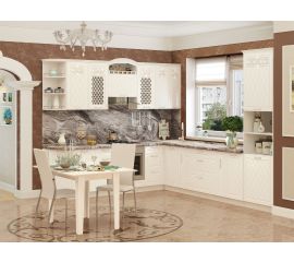 DaVita кухня Тиффани