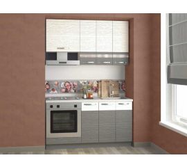 DaVita кухня Графит