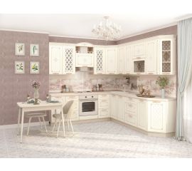 DaVita кухня Милана