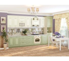 DaVita кухня Оливия