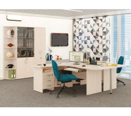 DaVita Набор мебели Альфа 63