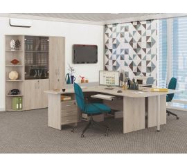 DaVita Набор мебели Альфа 64