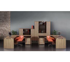 Набор мебели Аргентум