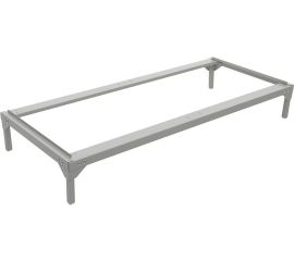 Скамейки и подставки для серии LS