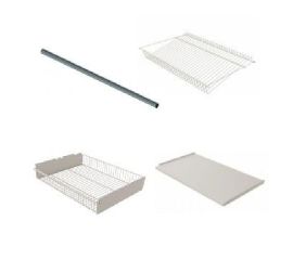 Комплектующие