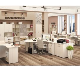 DaVita Набор мебели Рубин 40