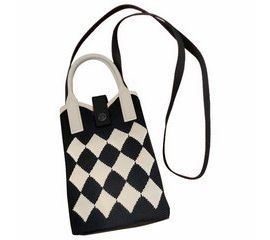 Сумочки-органайзеры повседневные