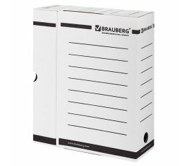 Накопители документов