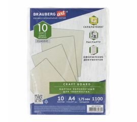 Картон переплетный