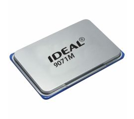 Подушки штемпельные настольные