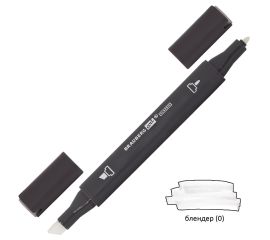 Скетчмаркеры художественные