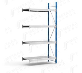 SGR-V (дополнительная секция)