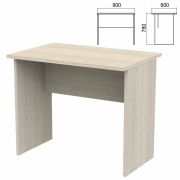 Стол письменный «Арго», 900х600х760 мм, ясень шимо