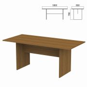 Стол для переговоров «Арго», 1800х850х760 мм, орех