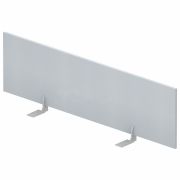 Держатель для экрана стола на металлокаркасе БЕНЧ «Арго» КОМПЛЕКТ 2 шт.