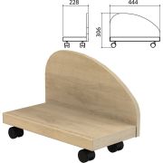 Подставка под системный блок «Приоритет», 228х444х306 мм, кронберг, К-929, К-929 кронберг