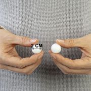 Пенопластовые заготовки для творчества «Шарики», 10 шт., 20 мм, ОСТРОВ СОКРОВИЩ, 661344