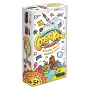 Игра настольная «Соображарий Junior», Hobby world, 1757