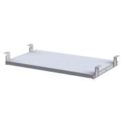 Полка для клавиатуры «Арго», 590х350 мм, серый (КОМПЛЕКТ)