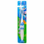 Зубная щетка детская DR.CLEAN «Junior» (Доктор Клин, Юниор), для 5-7 лет, мягкая, YGIR-479