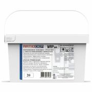 Средство для пароконвектоматов «2 в 1» порошок, 20 саше, RatioDem WRP, ведерко