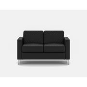 Актив - диван двухместный