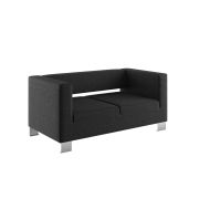 Грин - диван двухместный