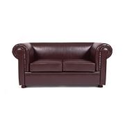 Честер лайт диван двухместный