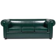 Честер лайт — диван трехместный