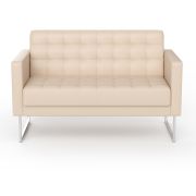 ВАРНА диван двухместный