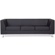 ДЭРБИ диван трехместный