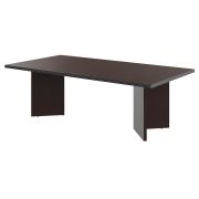 Стол для переговоров TORR 230x120 см, венге магия