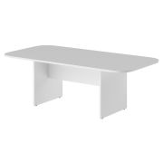 Стол для переговоров XTEN 220x110, белый