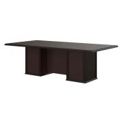 Стол переговорный RAUT 240x120, венге магия