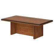 Стол для переговоров LAREX, 220х120, Орех Тироли